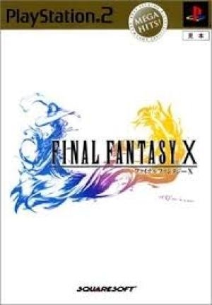 Final Fantasy X (Mega Hits)