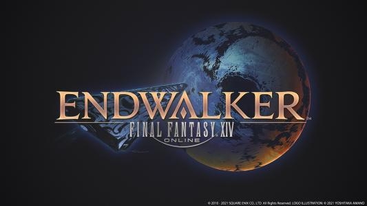 Final Fantasy XIV: Endwalker Collector's Edition banner