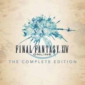 FINAL FANTASY XIV® Online Complete Edition