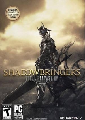 Final Fantasy XIV: Shadowbringers