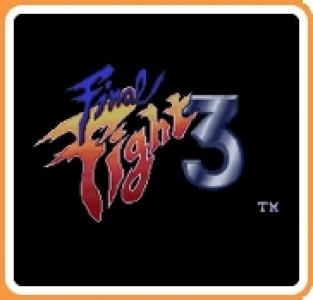 Final Fight 3