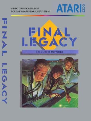 Final Legacy