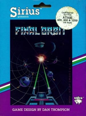 Final Orbit