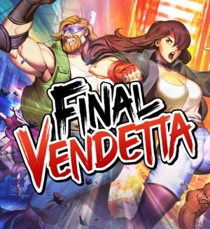 Final Vendetta [Collector's Edition]