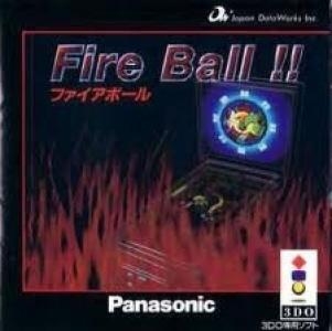 Fire Ball !!