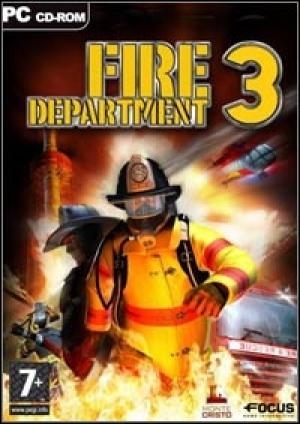 Fire Department 3