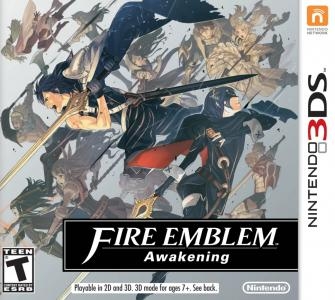 Fire Emblem: Awakening