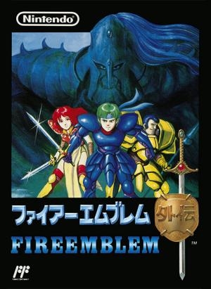 Fire Emblem Gaiden