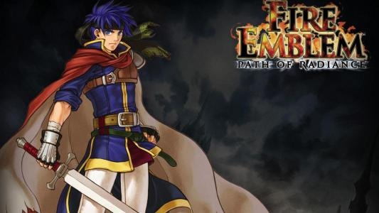 Fire Emblem: Path of Radiance fanart