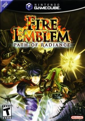 Fire Emblem: Path of Radiance