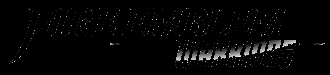 Fire Emblem Warriors [Special Edition] clearlogo