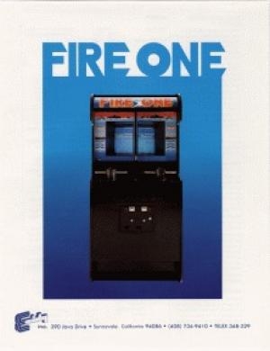 Fire One