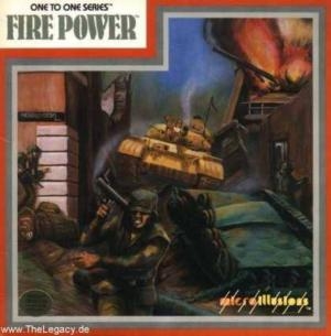 Fire Power