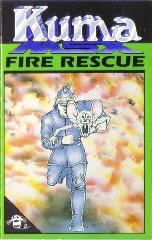 Fire Rescue