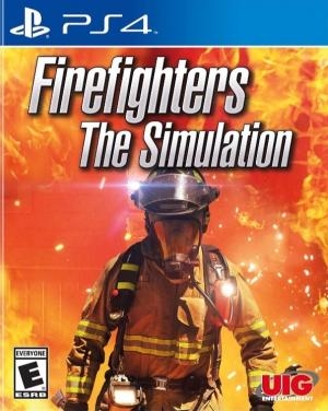 Firefighters: The Simulation