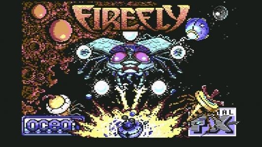 Firefly screenshot