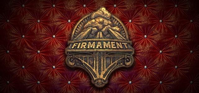 Firmament banner