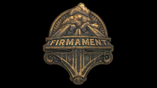 Firmament clearlogo