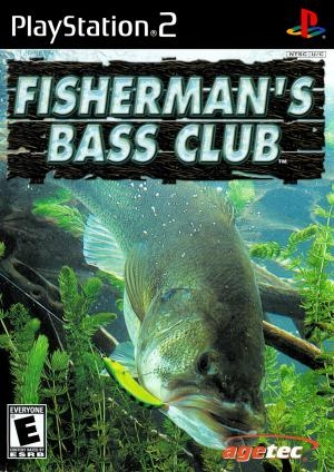 Fisherman's Bass Club