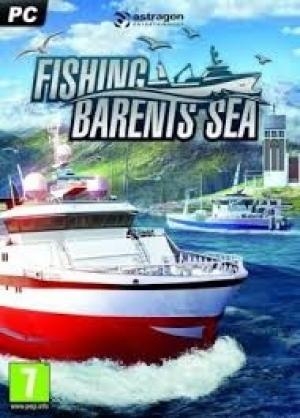 Fishing: Barents Sea