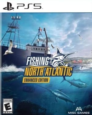 Fishing: North Atlantic - Enhanced Edition