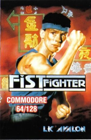 Fist Fighter