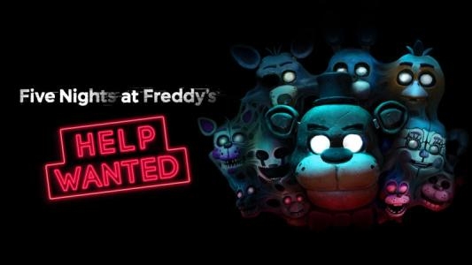 Five Night's at Freddy's: Help Wanted