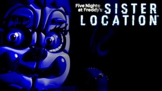 Five Nights at Freddy's: Sister Location