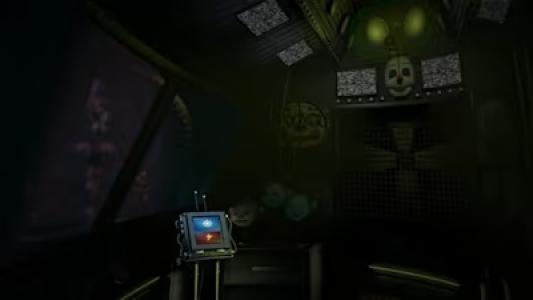 Five Nights at Freddy's: Sister Location screenshot