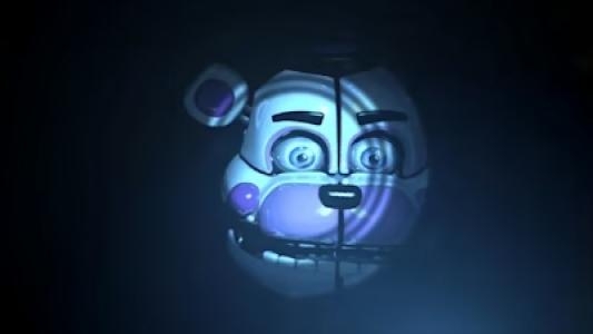 Five Nights at Freddy's: Sister Location screenshot