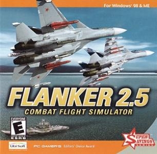 Flanker 2.5