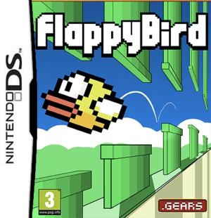 Flappy Bird DS