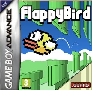 Flappy Bird GBA