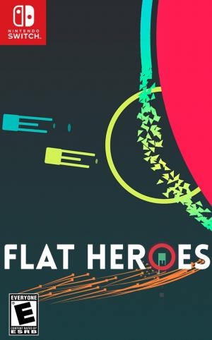 Flat Heroes