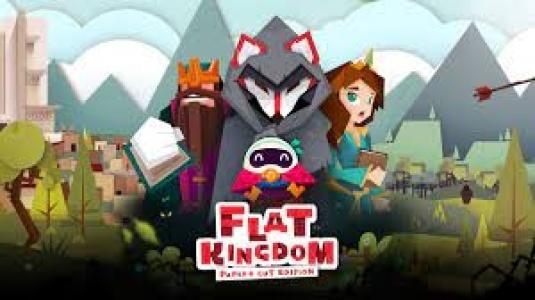 Flat Kingdom