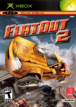 FlatOut 2