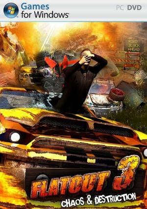 FlatOut 3: Chaos & Destruction