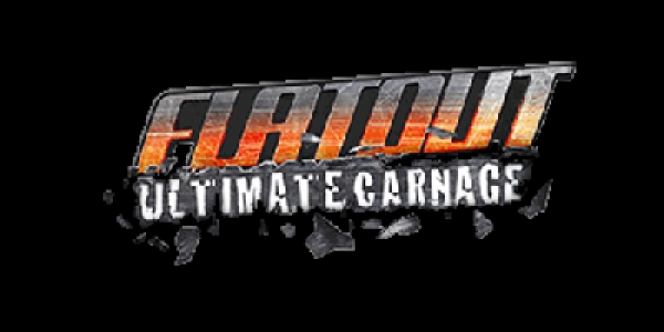 FlatOut: Ultimate Carnage clearlogo