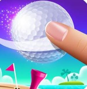 Flick Golf Island