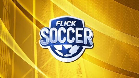 Flick Soccer