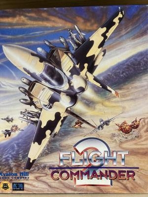 Flight Commander 2