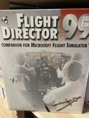 Flight Director 99