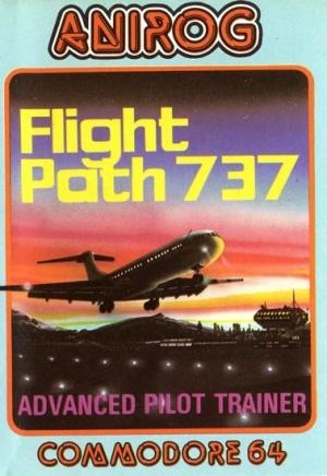 Flight Path 737