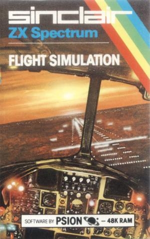 Flight Simulation