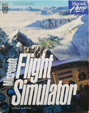 Flight Simulator 5.0