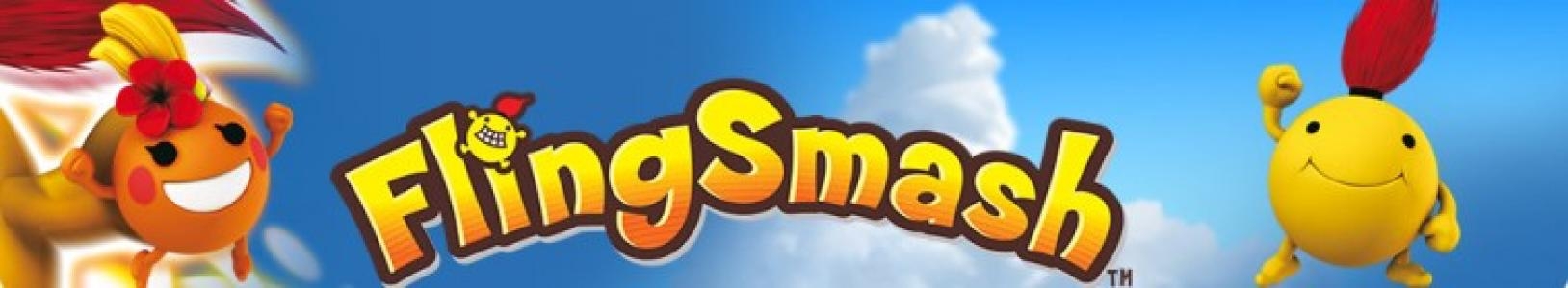 FlingSmash banner