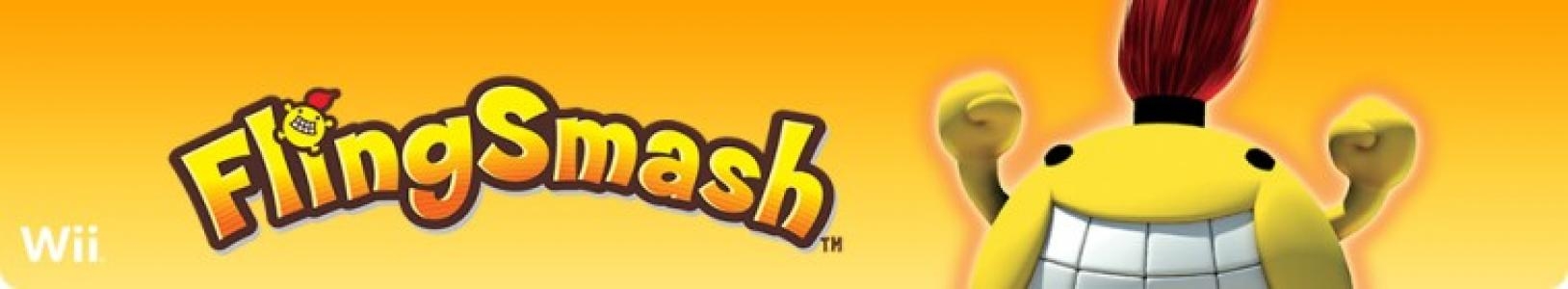 FlingSmash banner