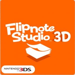 Flipnote Studio 3D