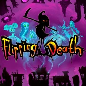 Flipping Death