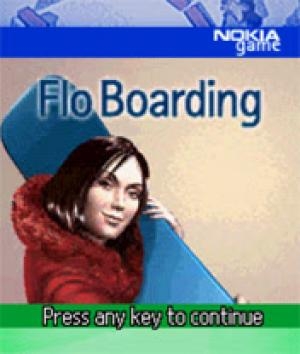 Flo Boarding